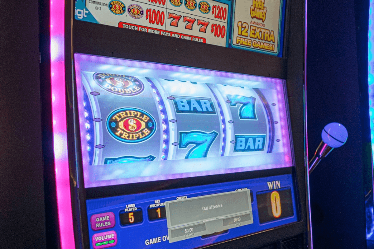 Cassinos com rodadas grátis sem depósito: Veja a lista