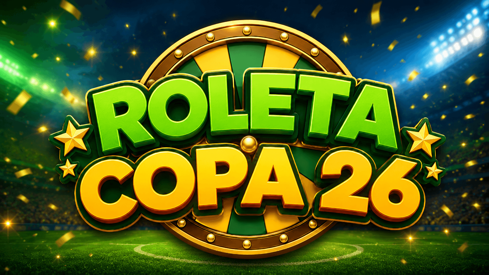 Roleta Copa 26 da Aposta Ganha: como funciona e como participar pelo app