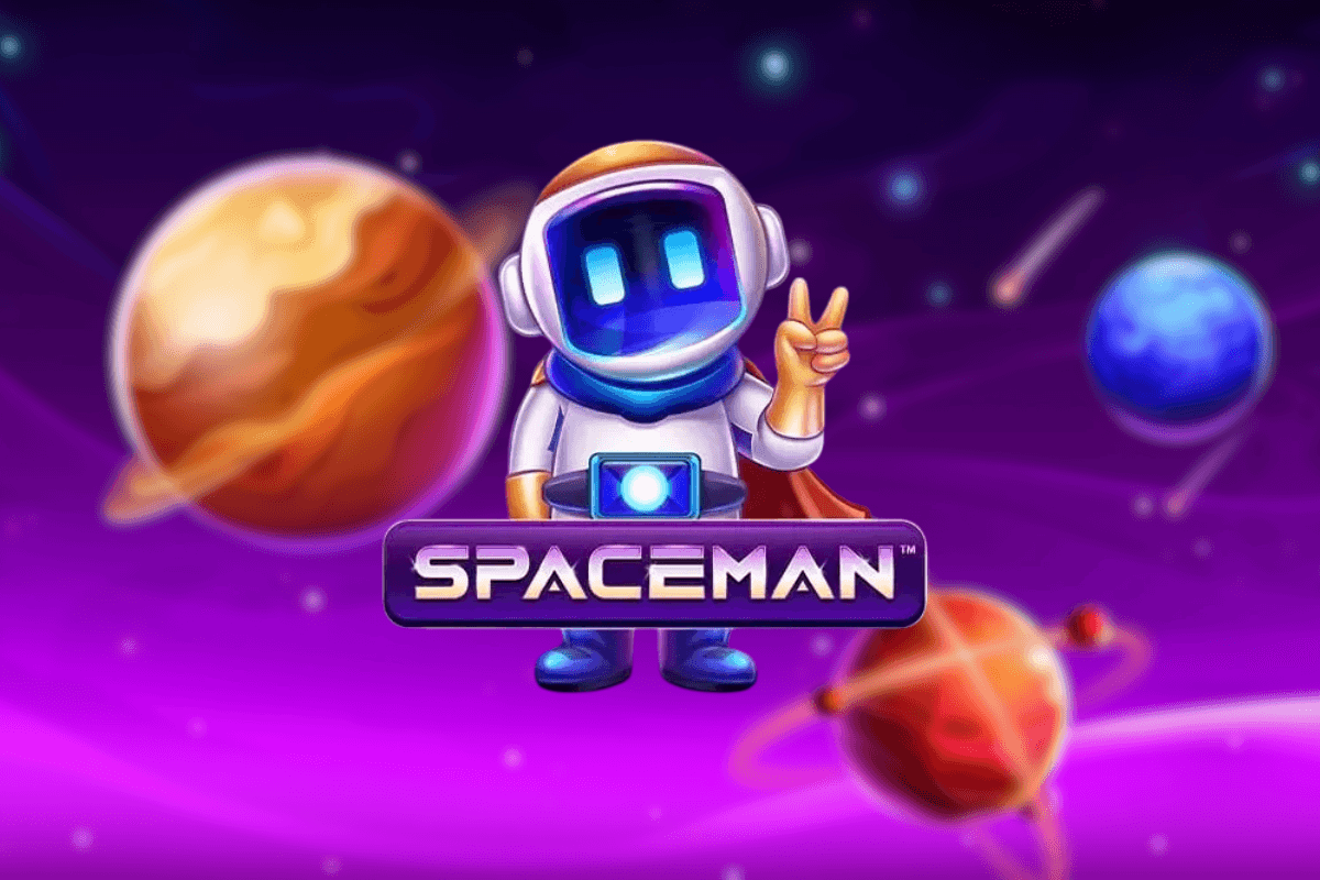 Como jogar Spaceman? Cassinos e estratégias para o jogo do astronauta