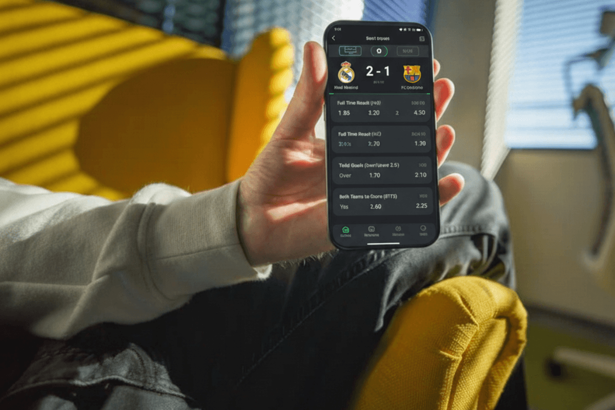 Apps de Apostas: O Guia Completo para Apostadores Brasileiros