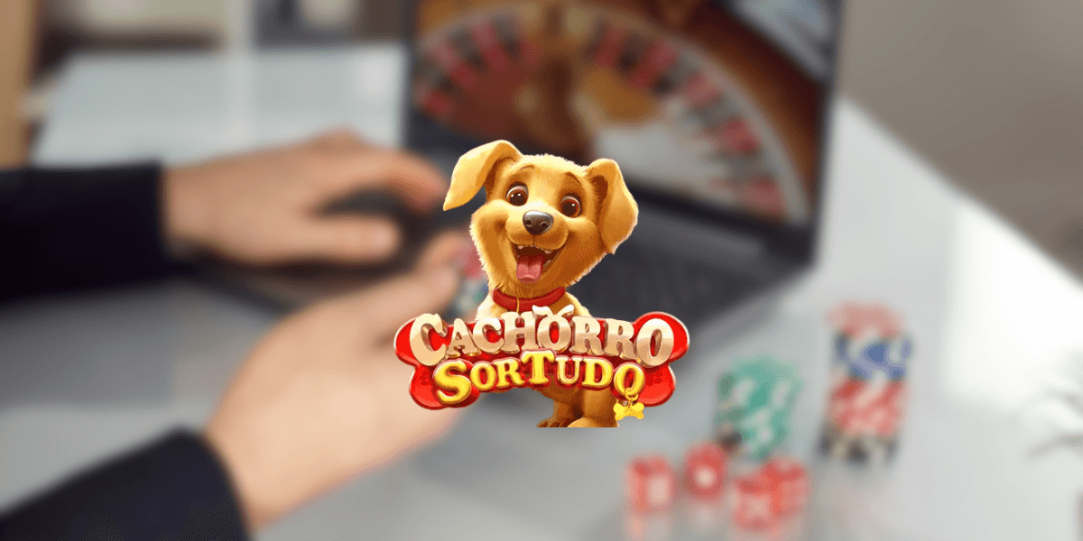 Cachorro Sortudo: tudo sobre o slot e onde jogar online