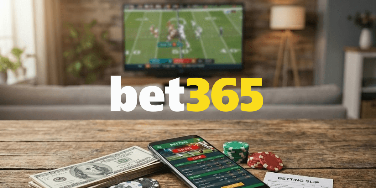 Chutes ao gol bet365: Guia completo do mercado em 2025