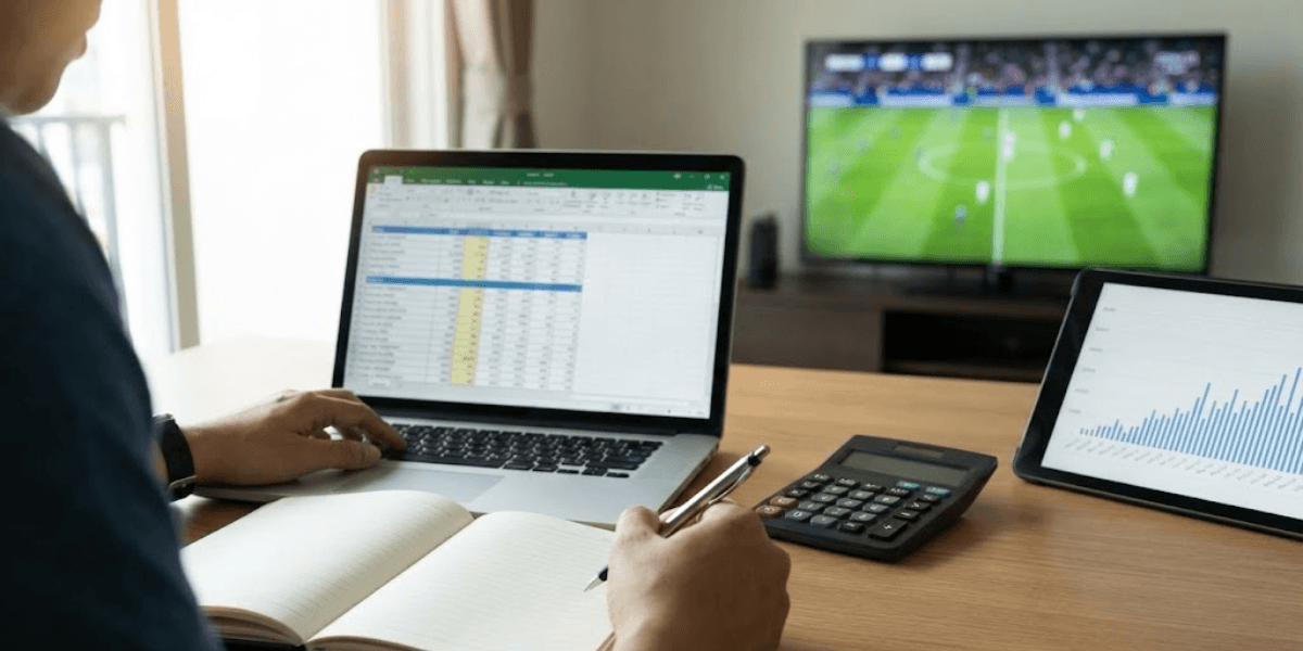 Gestão de banca: Guia completo para apostar com responsabilidade