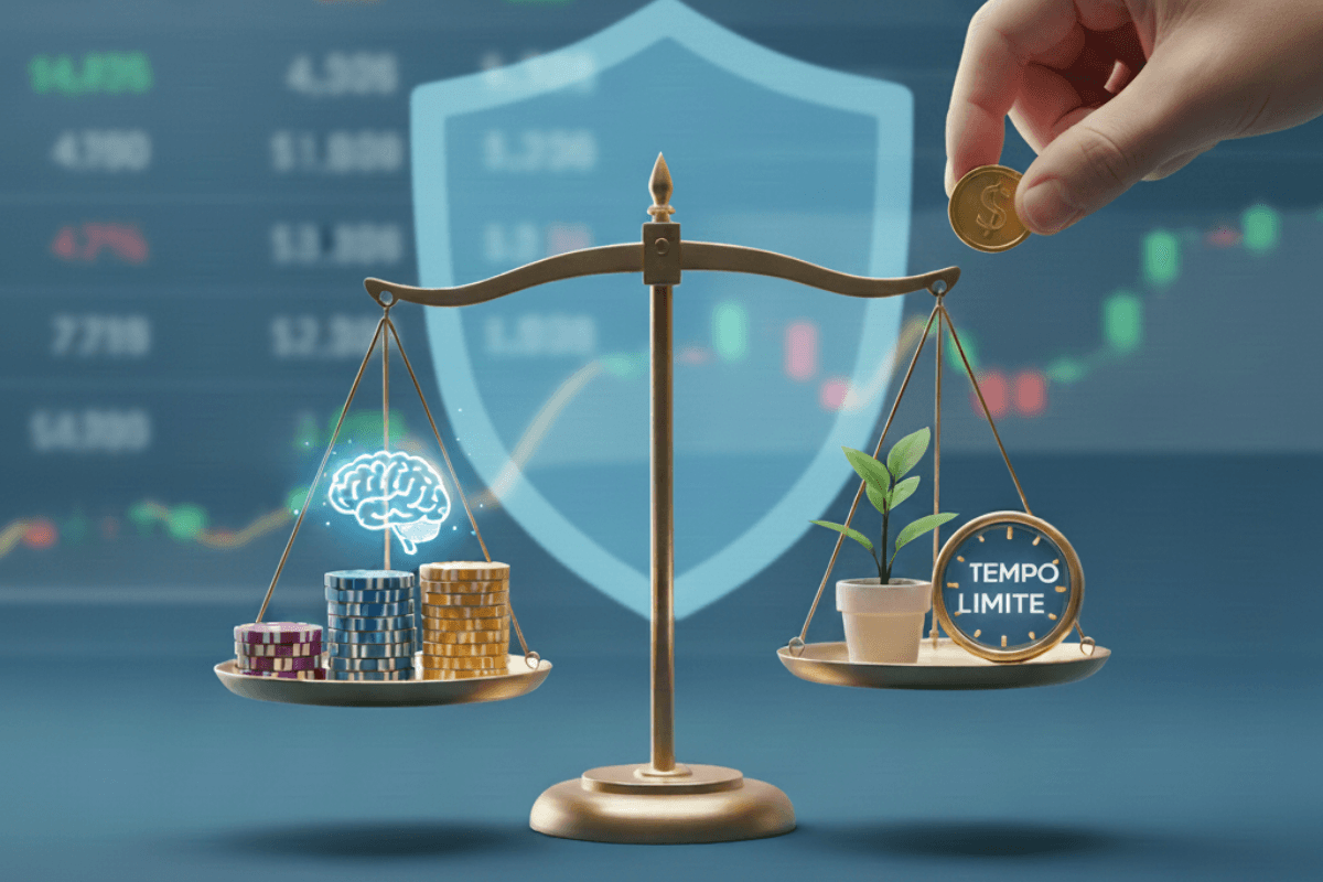 Jogo Responsável no Brasil: Entenda o Conceito e Sua Importância