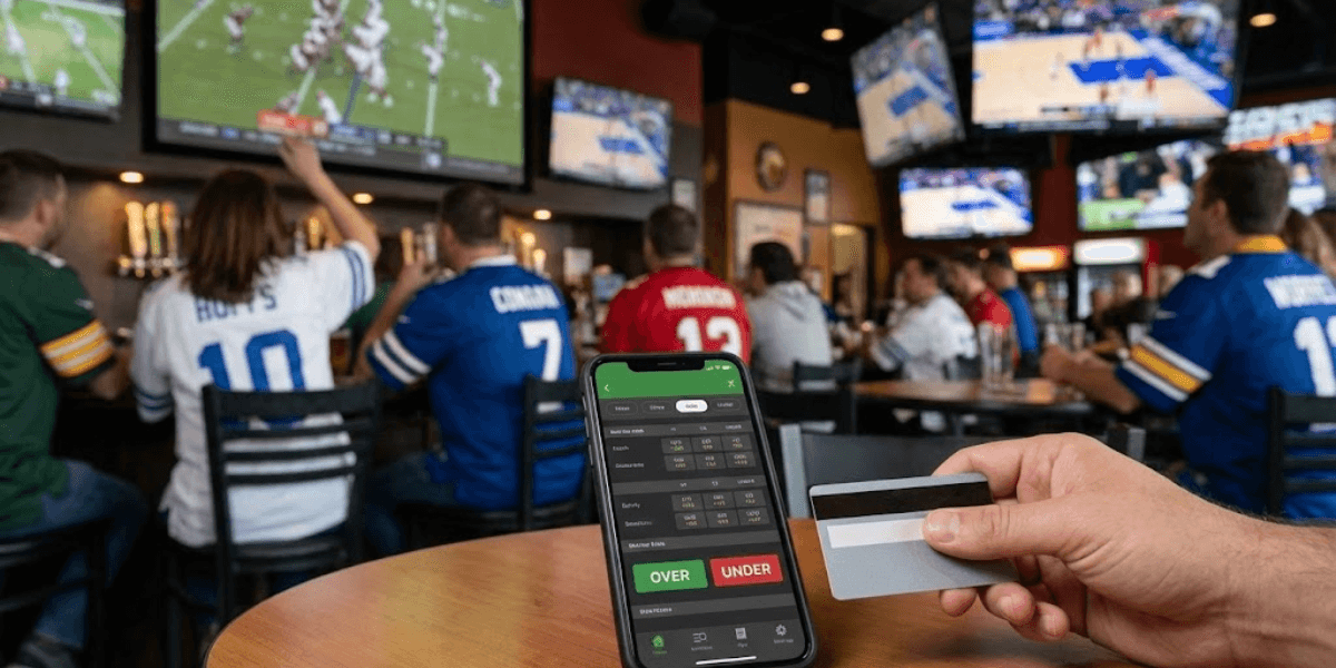 O que significa Over e Under nas apostas? Veja o guia